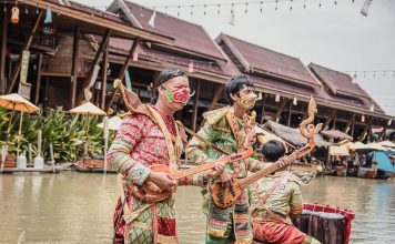 Suggested 3 days in Pattaya itinerary for independent travelers