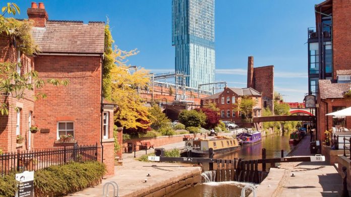 manchester blog