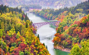 Fukushima travel blog. The ultimate Fukushima travel guide for first-timers