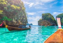 Koh Phi Phi blog. The ultimate Koh Phi Phi travel guide for all-types of travelers