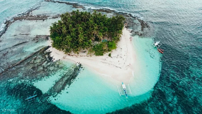 siargao philippines