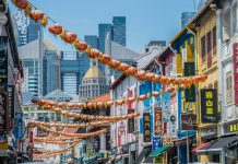 The ultimate Singapore travel guide 2025: Top attractions, Best things to do, Must-eat food & Useful tips