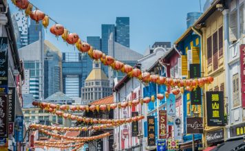 Chinatown Singapore blog. The fullest Chinatown Singapore guide for first-timers
