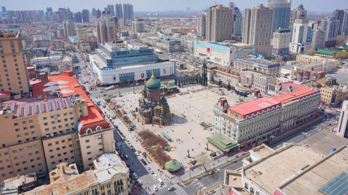 harbin city china travel guide1