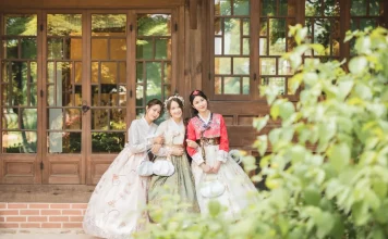 11 Hottest Korean Filming Locations of 2025-2026