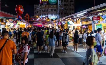 Where to go in Hualien: 13 must-see & best places to visit in Hualien