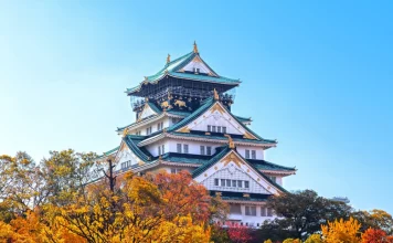 What to do in Osaka in November? 15+ top things to do & best places to visit in Osaka during autumn