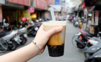9+ most famous brands & best bubble tea in Taipei