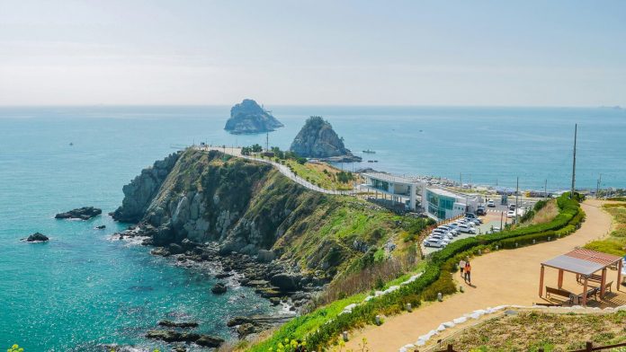 busan korea