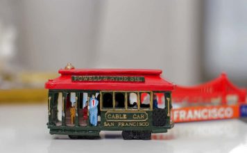 What to buy in San Francisco? 15+ must-have souvenirs & best things to buy in San Francisco