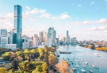 Brisbane blog. The ultimate guide to Brisbane for all-kinds of travelers