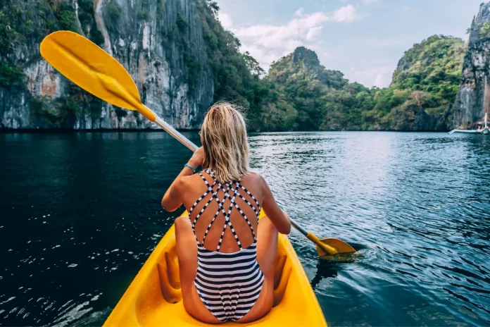 el nido philippines