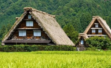 Shirakawa-go blog. The ultimate Shirakawa-go travel guide for all kinds of travelers
