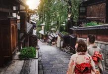 Kansai itinerary. Suggested Japan 9 days travel itinerary: Osaka – Kobe – Kyoto & Nara