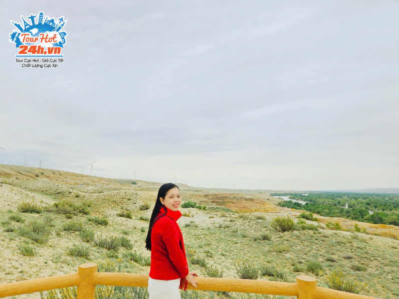 xinjiang