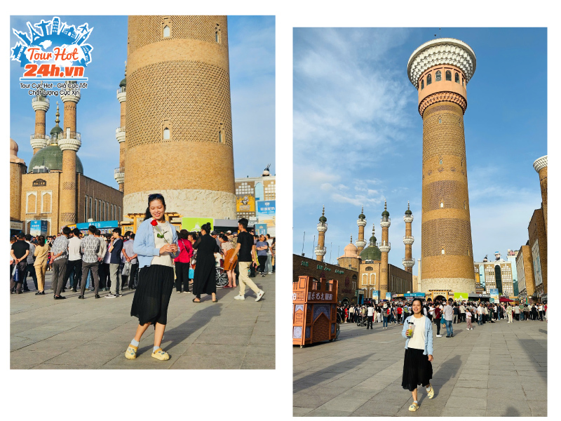xinjiang