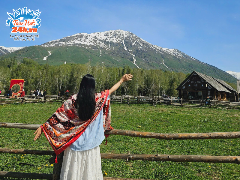 xinjiang
