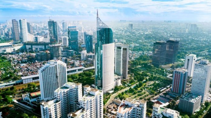 jakarta 2