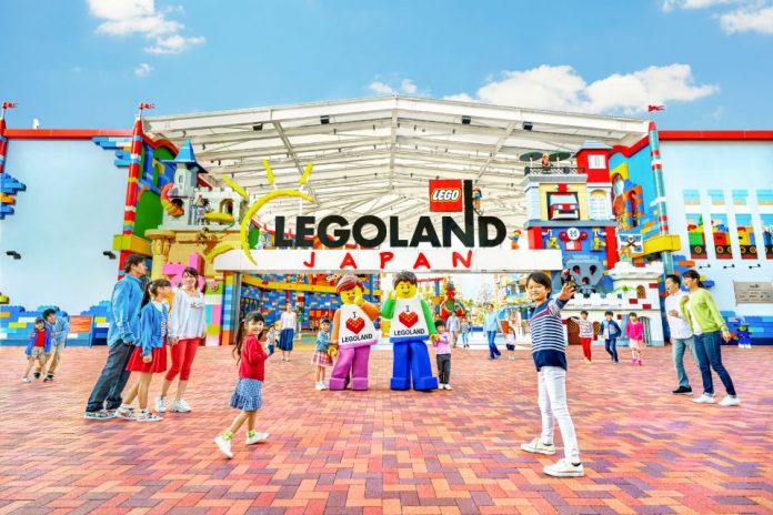 legoland japan333444