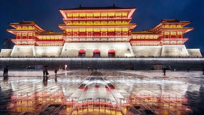 Luoyang-China9