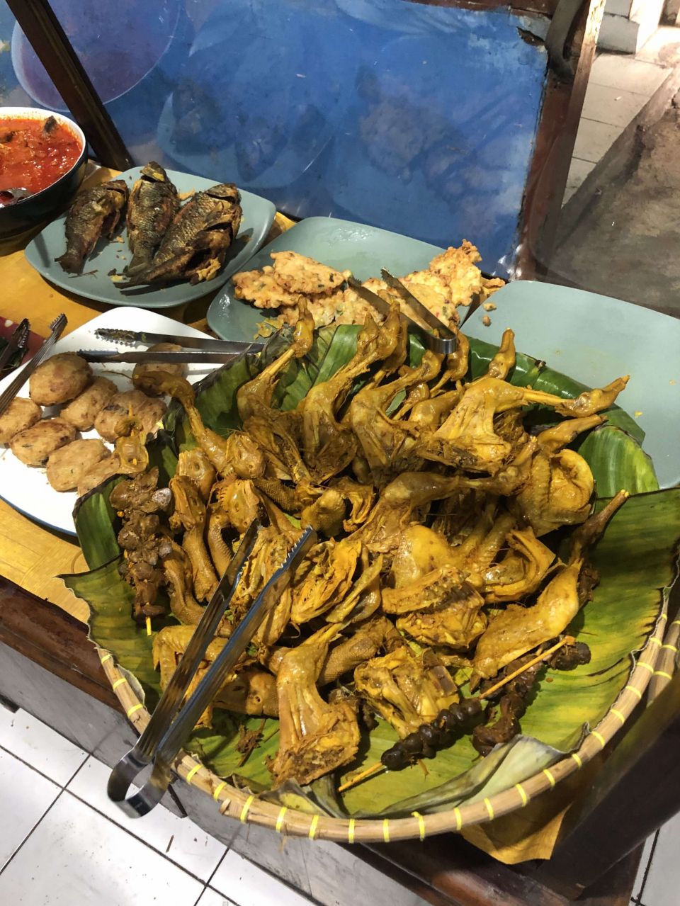 3Bandung’s Food Paradise