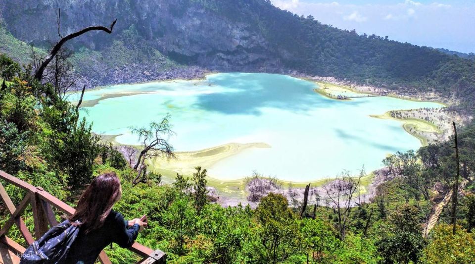 Kawah Putih bandung2
