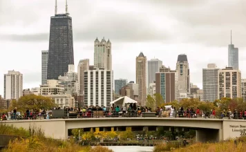 19+ most famous & best places to visit in Chicago