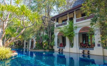21+ most beautiful & best resorts in Chiang Mai for all kinds of travelers
