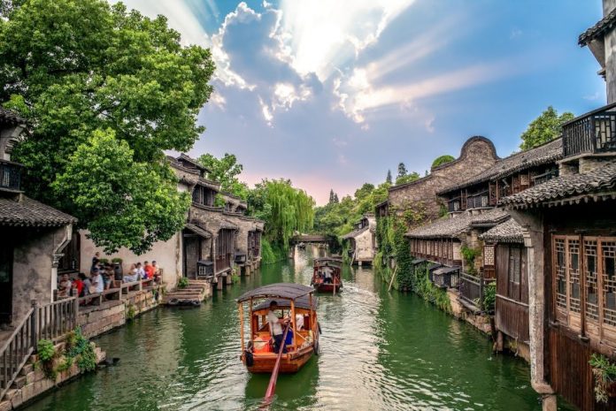 china ancient town (1)