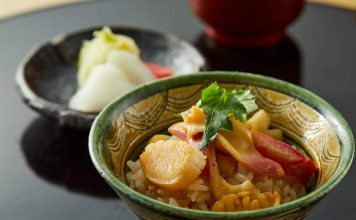 10 best Michelin Bib gourmand Taipei