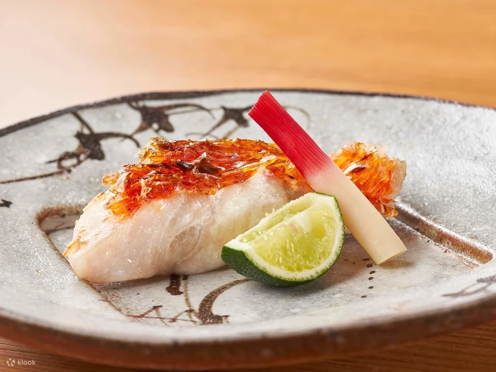 0Kien Restaurant In Asakasa – Tokyo2