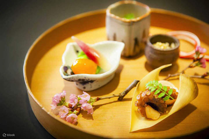 Ebisu Kihuu Restaurant in Tokyo1