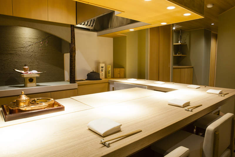 Ebisu Kihuu Restaurant in Tokyo2