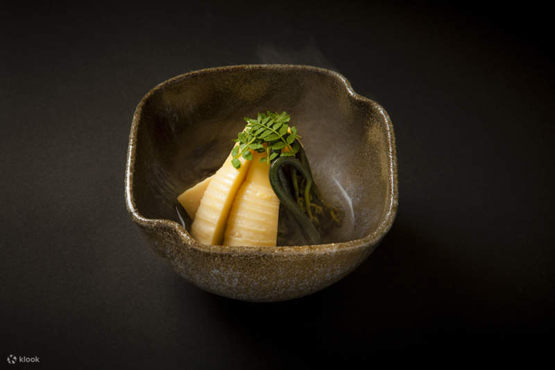 Ebisu Kihuu Restaurant in Tokyo4