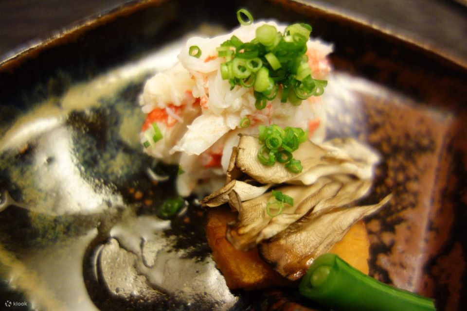 Kaiseki Restaurant Akanezaka Onuma In Tokyo3