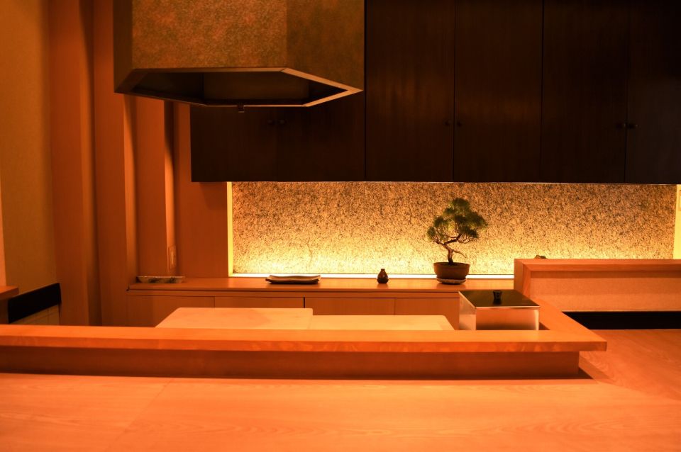 Kaiseki Restaurant Akanezaka Onuma In Tokyo4