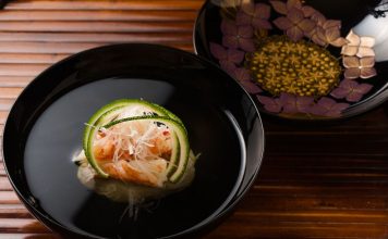 16+ top value & best Michelin Star restaurants in Tokyo