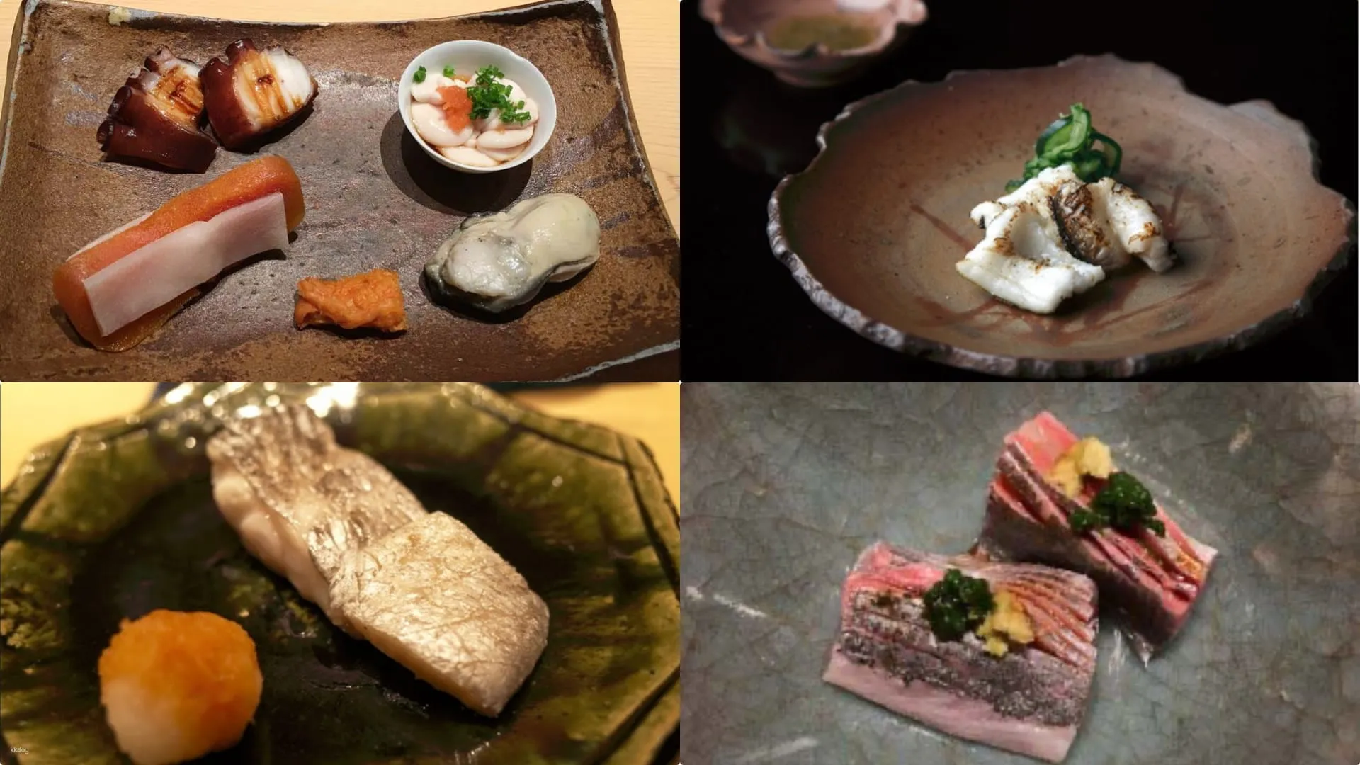 Nishiazabu Sushi Shin Restaurant in Tokyo2