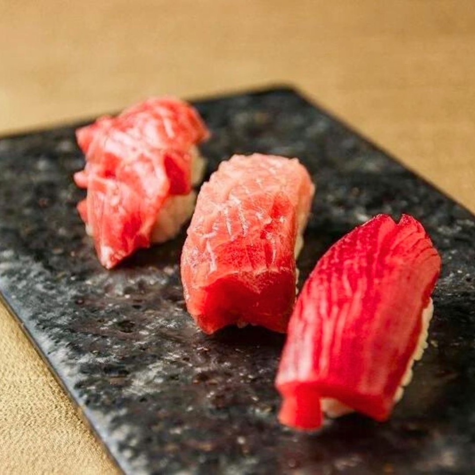 Shiorian Yamashiro Sushi Restaurant – Tokyo4