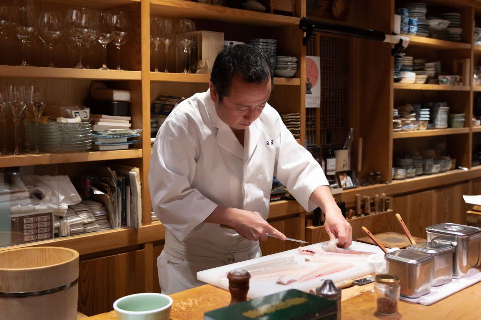 Sushi Yuu Restaurant in Tokyo45 (1)