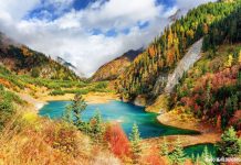 Chengdu Jiuzhaigou itinerary 4 days. Suggested 4 days itinerary to visit Chengdu & Jiuzhaigou