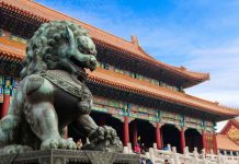 Beijing blog. The ultimate Beijing guide & suggested how to 3 days 2 nights in Beijing
