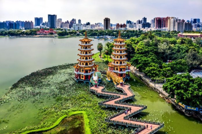 _ Kaohsiung travel blog