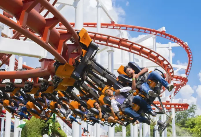 best amusement parks in Bangkok (1)