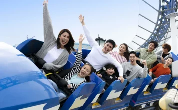 Ocean Park Hong Kong review. The ultimate guide & best things to do in Ocean Park Hong Kong