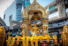 Thailand travel itinerary 5 days. How to spend 5 days in Thailand itinerary to visit Bangkok & Pattaya?