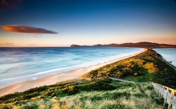 Best day trips from Hobart: 12+ best places to visit in Tasmania from Hobart by road