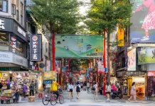 Ximending guide: Explore Ximending Taipei night market & best things to do in Ximending Taipei