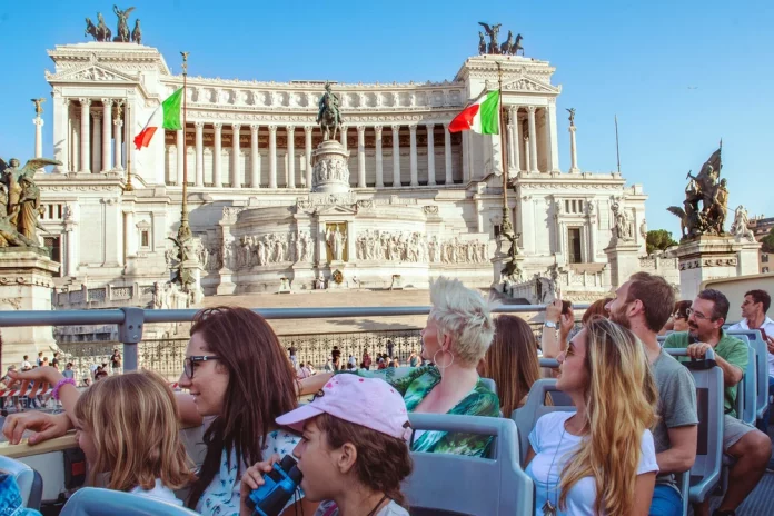 rome italy