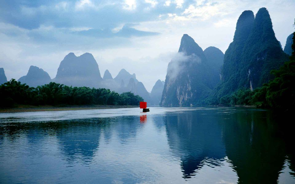 190-1-Guilin-Karst